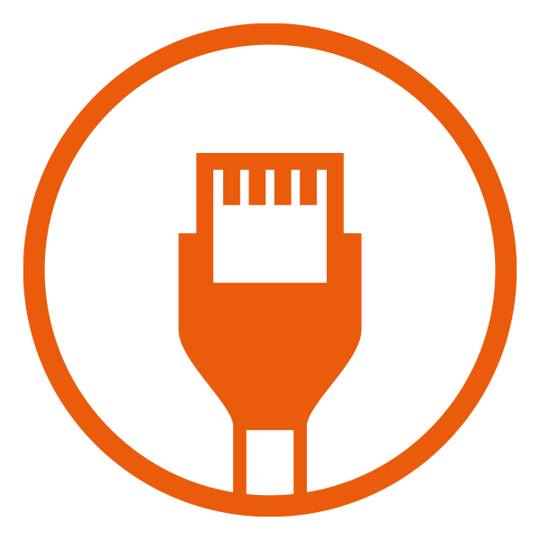 Netzwerk Logo Netzwerk Logo