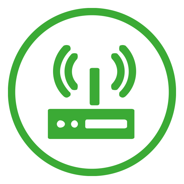 WLAN Logo WLAN Logo