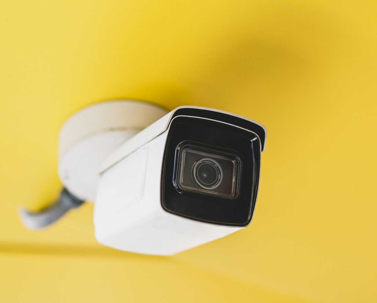 Individuelle Videoüberwachungssysteme Individuelle Videoüberwachungssysteme